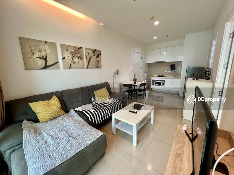 For Rent - TC Green Rama 9, Bangkok