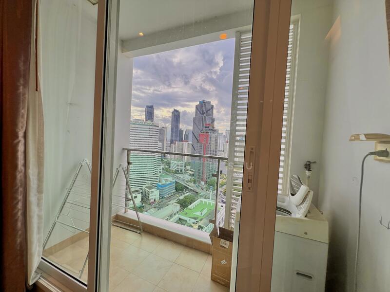 For Rent - TC Green Rama 9, Bangkok