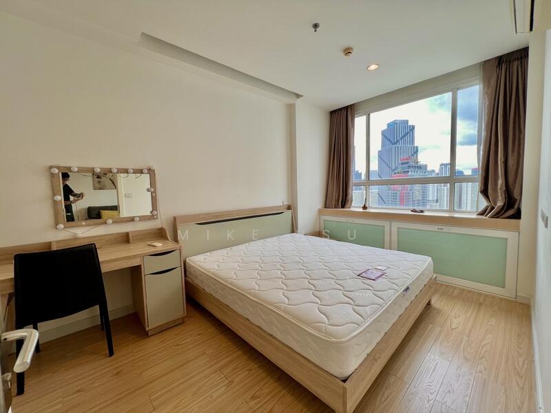 For Rent - TC Green Rama 9, Bangkok