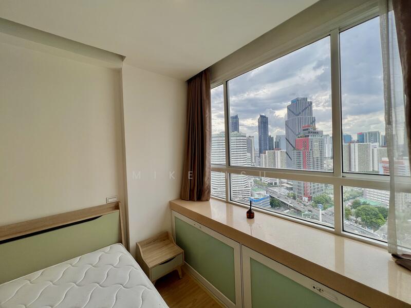 For Rent - TC Green Rama 9, Bangkok