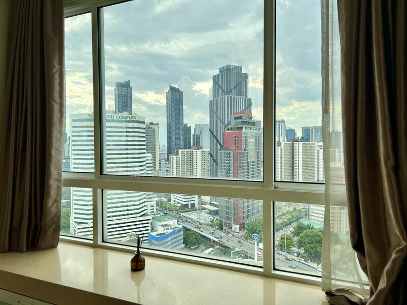 ให้เช่า - TC Green Rama 9 : ทีซี กรีน พระราม 9, กรุงเทพ