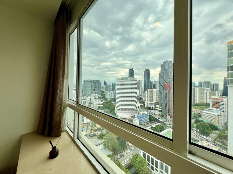 For Rent - TC Green Rama 9, Bangkok