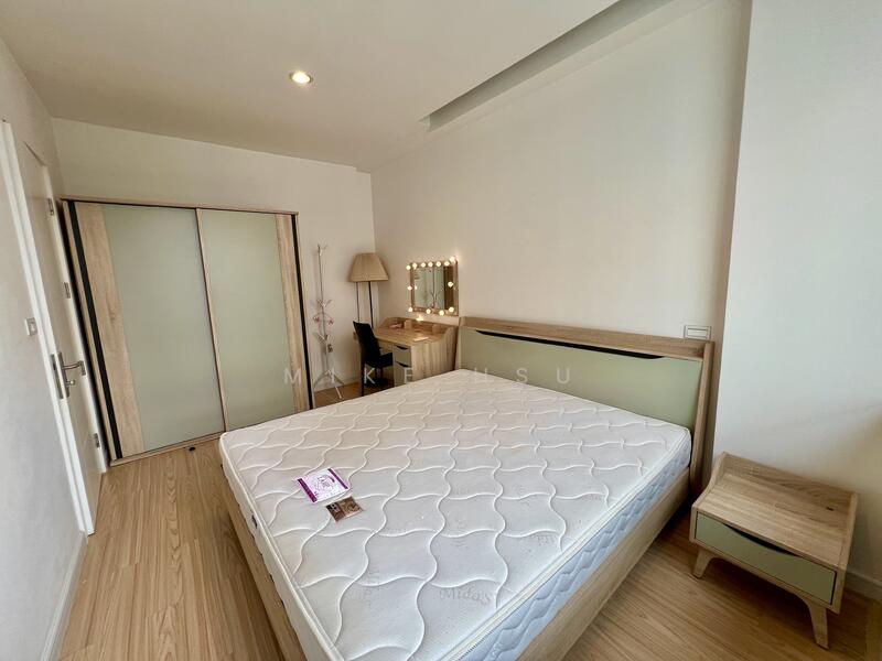 For Rent - TC Green Rama 9, Bangkok