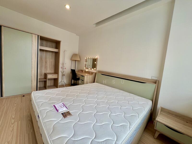 For Rent - TC Green Rama 9, Bangkok