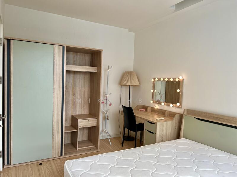 For Rent - TC Green Rama 9, Bangkok