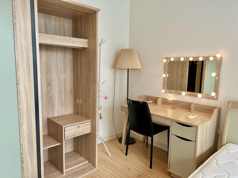 For Rent - TC Green Rama 9, Bangkok