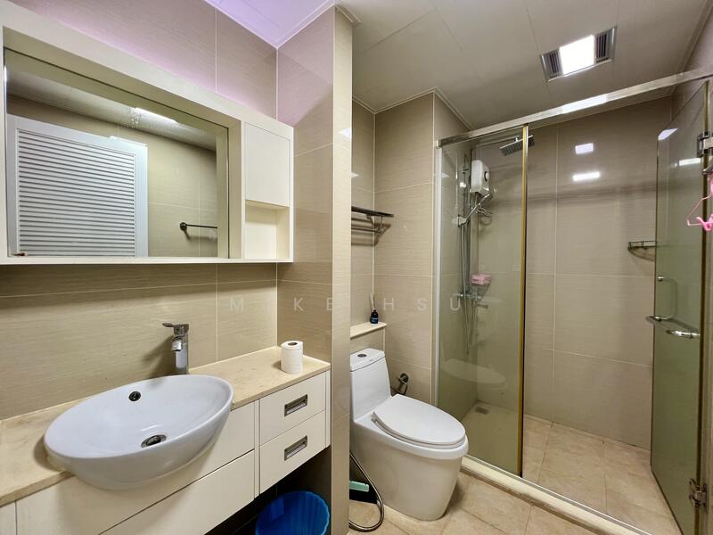 For Rent - TC Green Rama 9, Bangkok