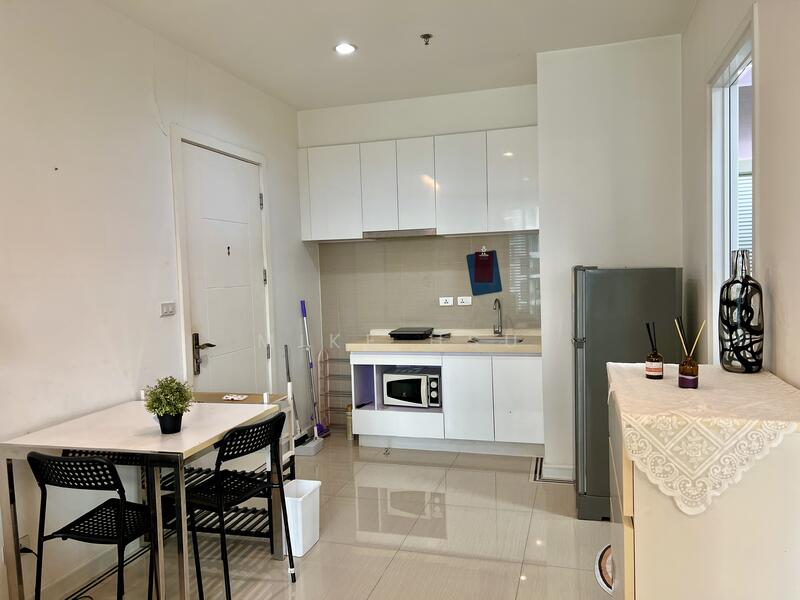 For Rent - TC Green Rama 9, Bangkok