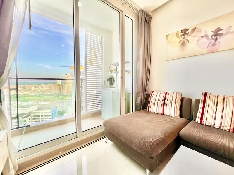 TC Green Rama 9 : ทีซี กรีน พระราม 9, กรุงเทพ, ถนนพระราม 9, ห้วยขวาง, ห้วยขวาง, กรุงเทพ, 40 ตร.ม., คอนโด ให้เช่า, โดย Mike Hsu, 60125735 - DDproperty.com