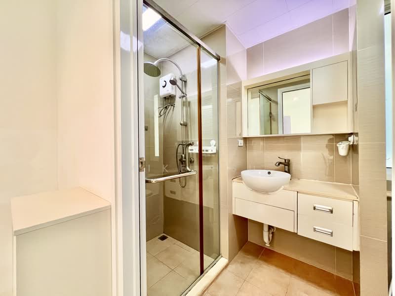 TC Green Rama 9, Bangkok, Rama 9 Road, Huai Khwang, Huai Khwang, Bangkok, 1 Bedroom, 40 sqm, Condo For Rent, by Mike Hsu, 60125735 - DDproperty.com