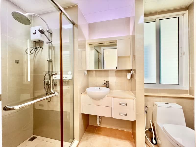 TC Green Rama 9, Bangkok, Rama 9 Road, Huai Khwang, Huai Khwang, Bangkok, 1 Bedroom, 40 sqm, Condo For Rent, by Mike Hsu, 60125735 - DDproperty.com