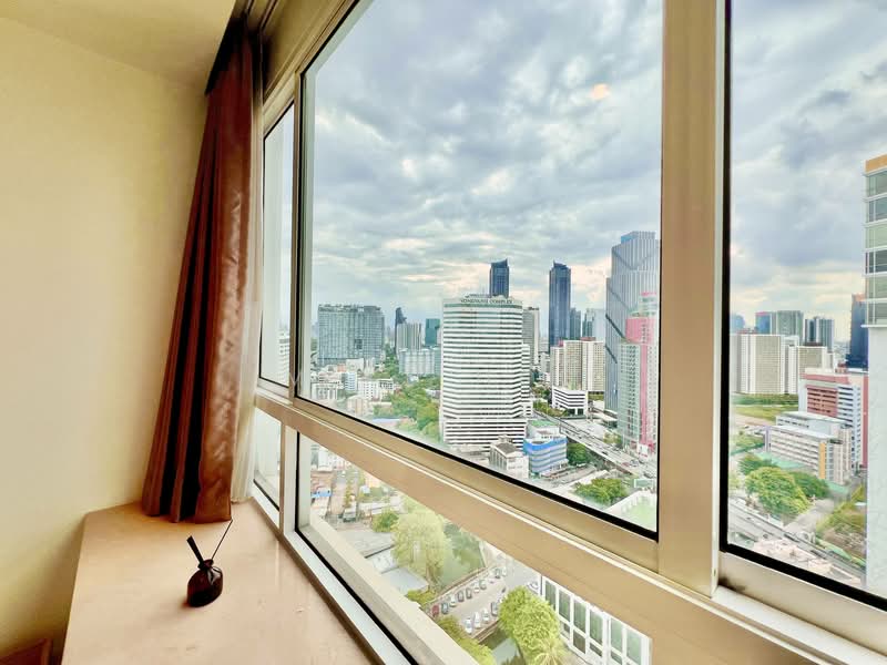 TC Green Rama 9, Bangkok, Rama 9 Road, Huai Khwang, Huai Khwang, Bangkok, 1 Bedroom, 40 sqm, Condo For Rent, by Mike Hsu, 60125735 - DDproperty.com