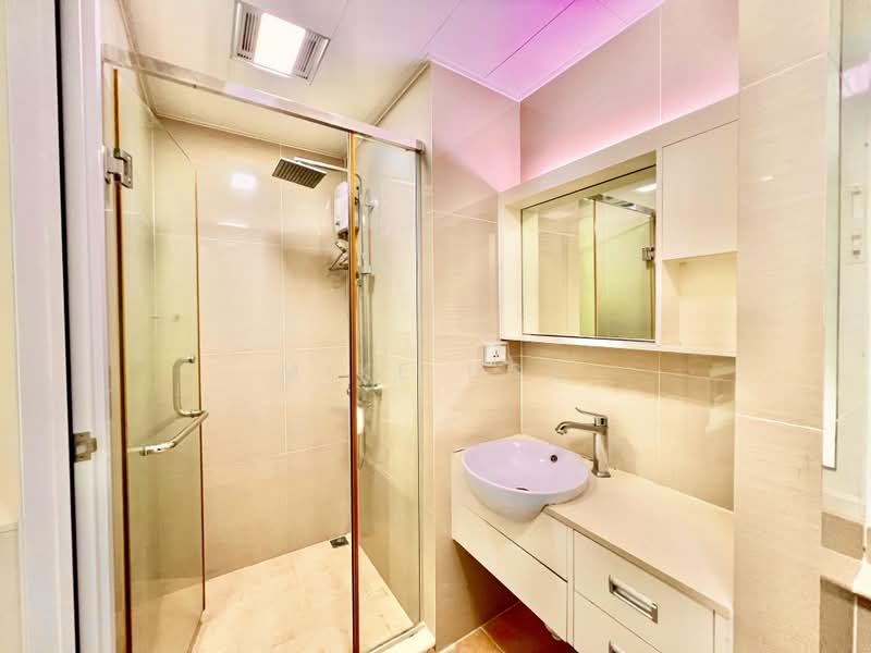 TC Green Rama 9, Bangkok, Rama 9 Road, Huai Khwang, Huai Khwang, Bangkok, 1 Bedroom, 40 sqm, Condo For Rent, by Mike Hsu, 60125735 - DDproperty.com
