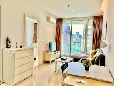 For Rent - TC Green Rama 9, Bangkok