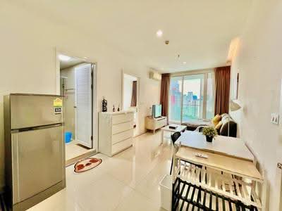 For Rent - TC Green Rama 9, Bangkok