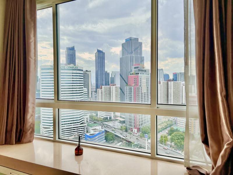 TC Green Rama 9, Bangkok, Rama 9 Road, Huai Khwang, Bangkok, 1 Bedroom, 40 sqm, Condo For Rent, by Mike Hsu, 60125735 - DDproperty.com
