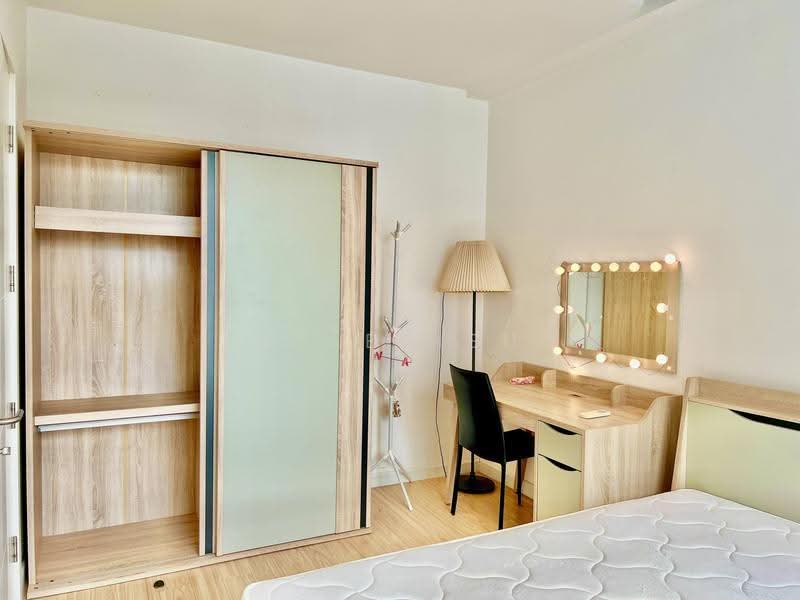 TC Green Rama 9, Bangkok, Rama 9 Road, Huai Khwang, Bangkok, 1 Bedroom, 40 sqm, Condo For Rent, by Mike Hsu, 60125735 - DDproperty.com