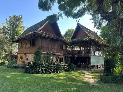ขาย - ขายบ้านน้ำต้น, บ้านน้ำต้น, ขายบ้านแม่ริม, บ้านแม่ริม, เชียงใหม่