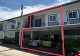 บ้านสำหรับคนที่มองหาความสงบ แต่ยังใกล้ความสะดวกในเมือง ขายทาวน์เฮาส์ 2 ชั้น หมู่บ้าน ฟ้าใสวิลล์ 2 - DDproperty.com