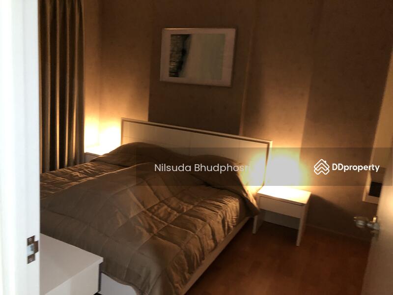 For Rent - The President Phetkasem-Bangkhae, Bangkok