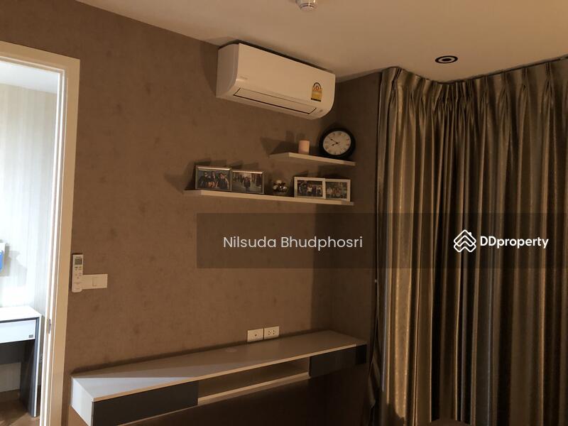 For Rent - The President Phetkasem-Bangkhae, Bangkok