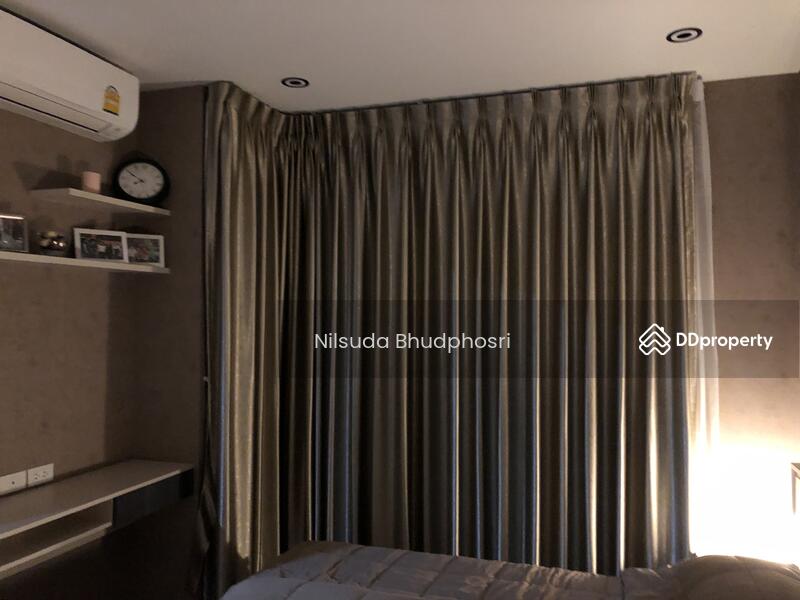 For Rent - The President Phetkasem-Bangkhae, Bangkok