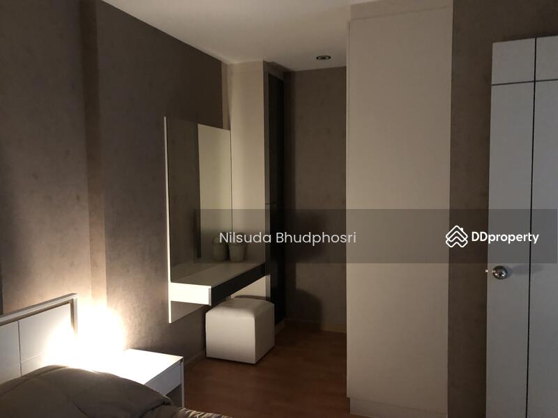 For Rent - The President Phetkasem-Bangkhae, Bangkok
