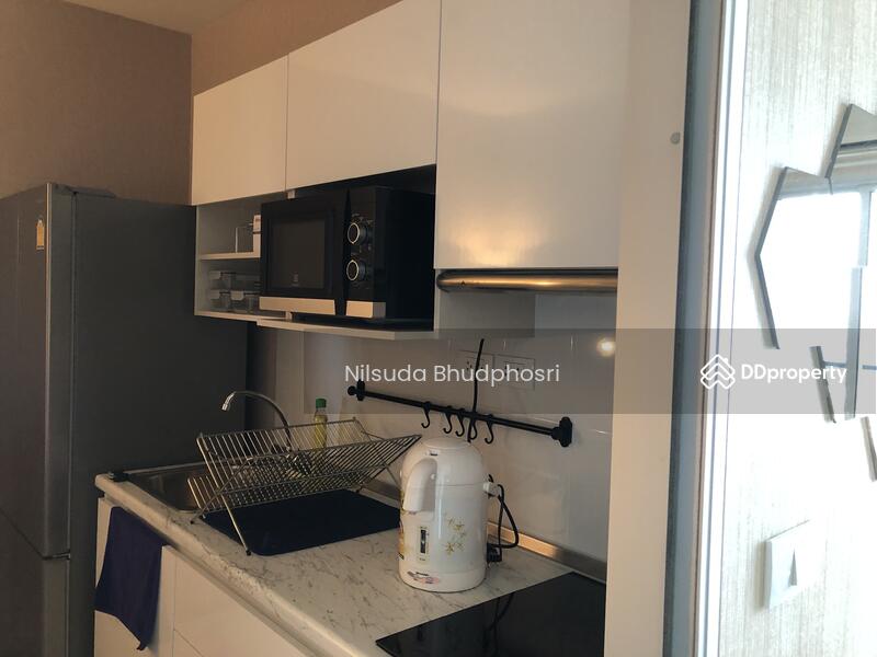 For Rent - The President Phetkasem-Bangkhae, Bangkok