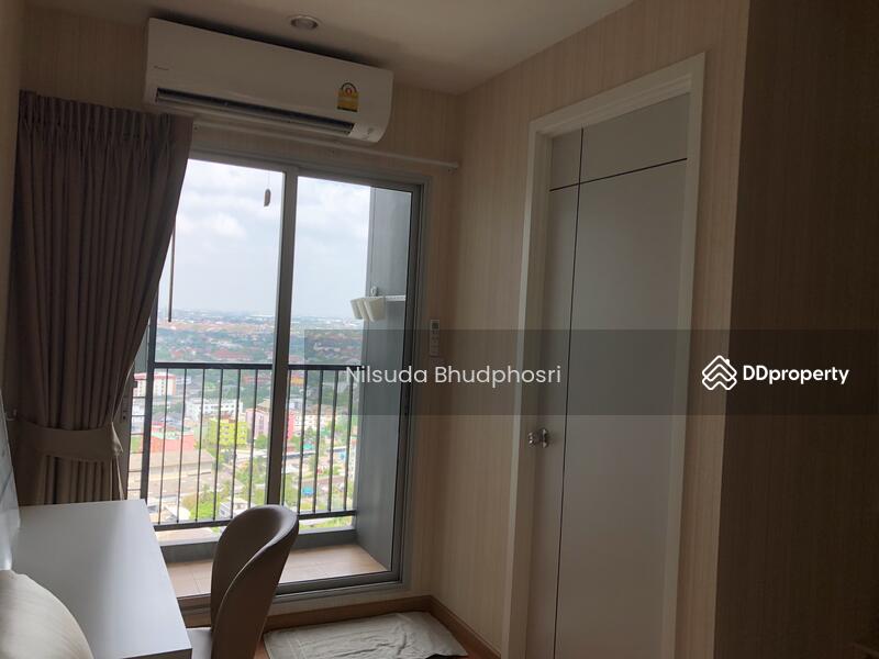 For Rent - The President Phetkasem-Bangkhae, Bangkok