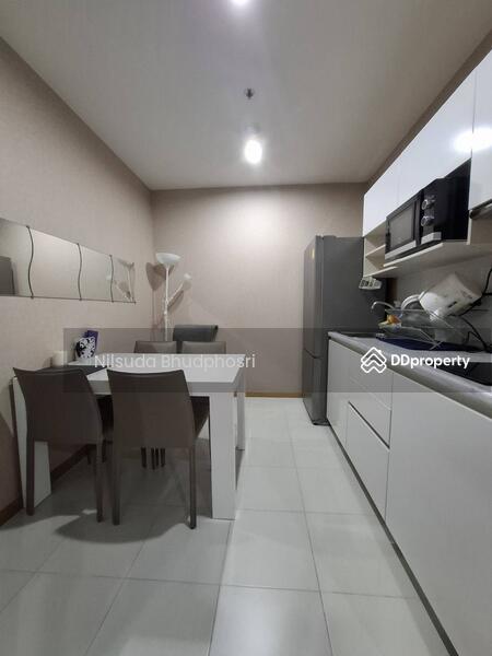For Rent - The President Phetkasem-Bangkhae, Bangkok