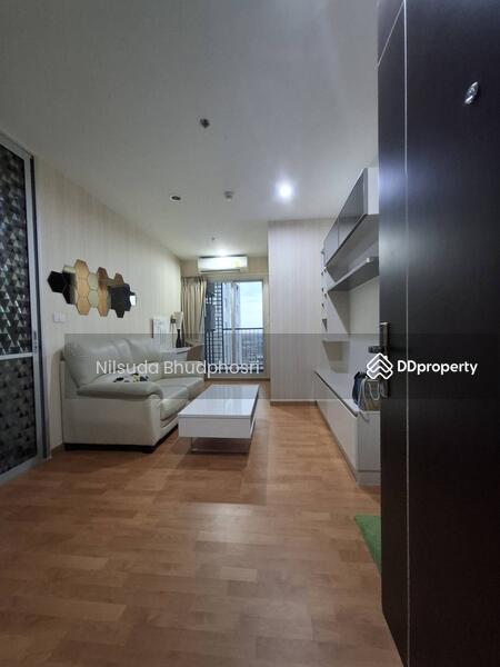 For Rent - The President Phetkasem-Bangkhae, Bangkok