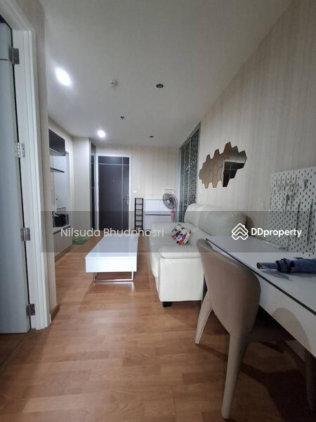 For Rent - The President Phetkasem-Bangkhae, Bangkok