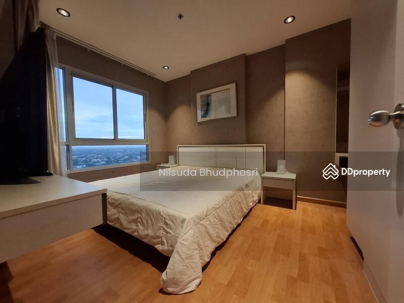 For Rent - The President Phetkasem-Bangkhae, Bangkok