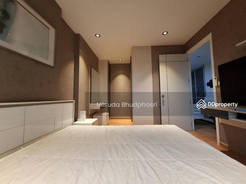 For Rent - The President Phetkasem-Bangkhae, Bangkok