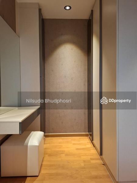 For Rent - The President Phetkasem-Bangkhae, Bangkok