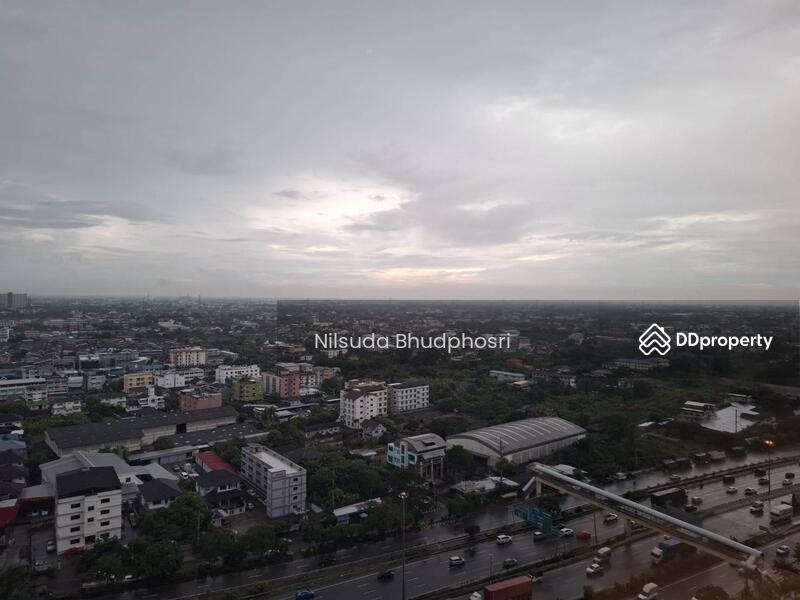 For Rent - The President Phetkasem-Bangkhae, Bangkok