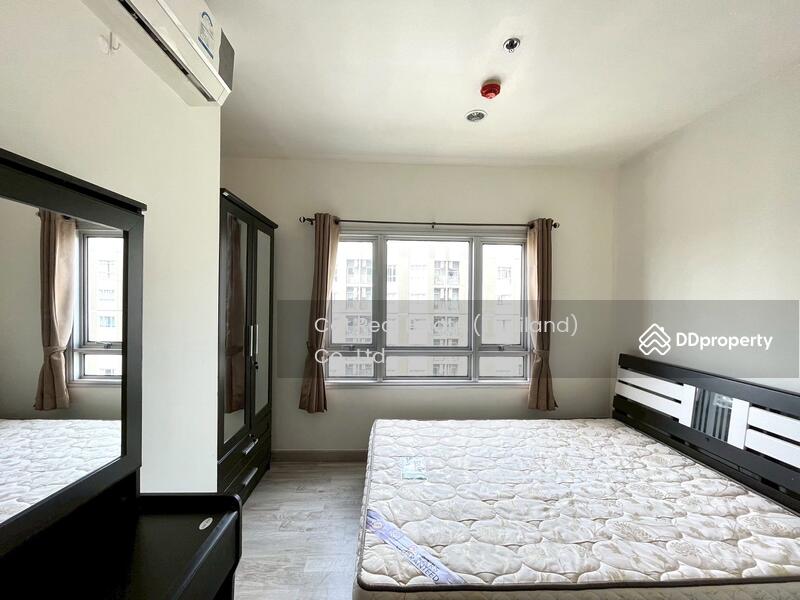 ให้เช่า - Manor Sanambinnam : แมเนอร์ สนามบินน้ำ, นนทบุรี
