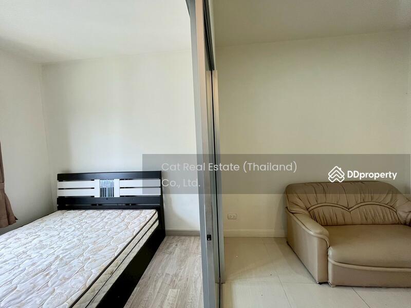 ให้เช่า - Manor Sanambinnam : แมเนอร์ สนามบินน้ำ, นนทบุรี