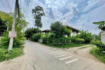 ขาย - ถนนศรีนครินทร์ ซอย อ่อนนุช 66 แยก 19-12, กรุงเทพ