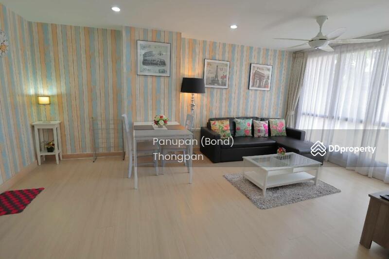 For Sale - THE PRIDE พัทยา(เดอะ ไพรด์ พัทยา), Chon Buri