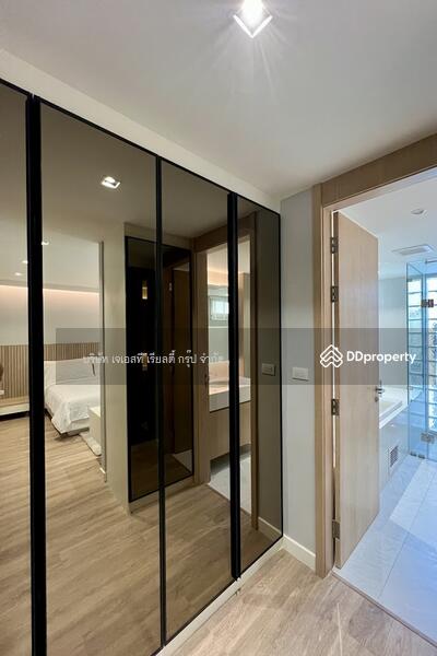 For Rent - M Ville, Bangkok