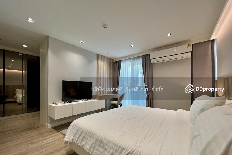 For Rent - M Ville, Bangkok
