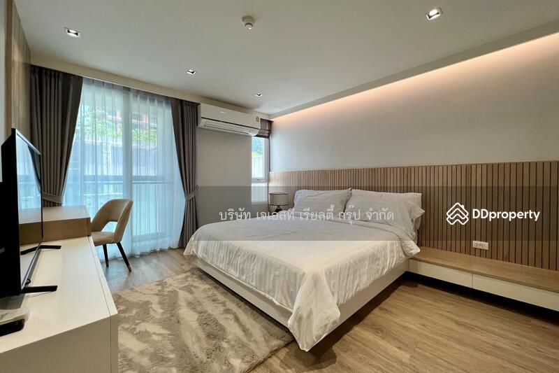 For Rent - M Ville, Bangkok