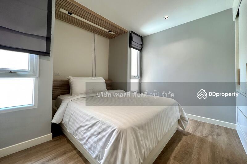 For Rent - M Ville, Bangkok