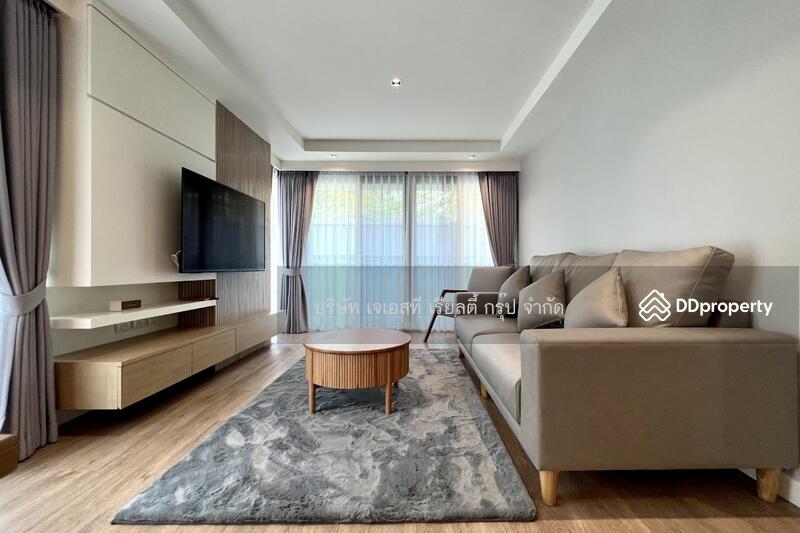 For Rent - M Ville, Bangkok