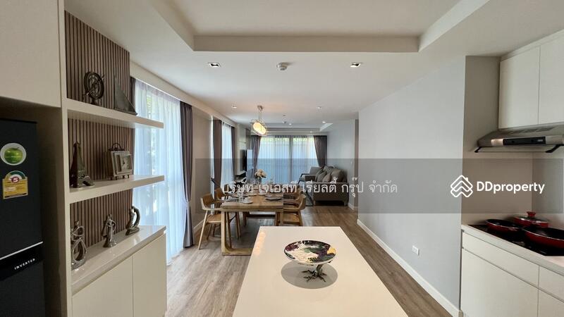 For Rent - M Ville, Bangkok
