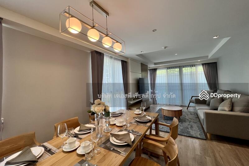 For Rent - M Ville, Bangkok