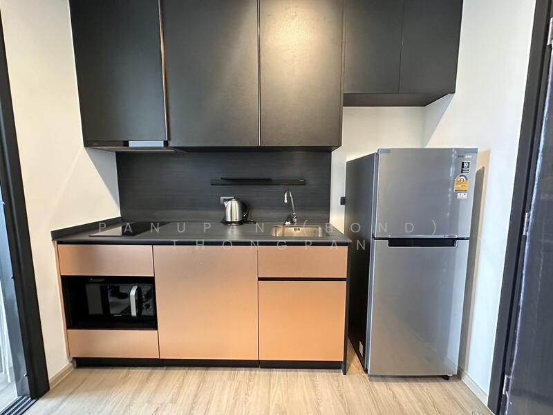 For Sale - EDGE Central Pattaya, Chon Buri (Pattaya)