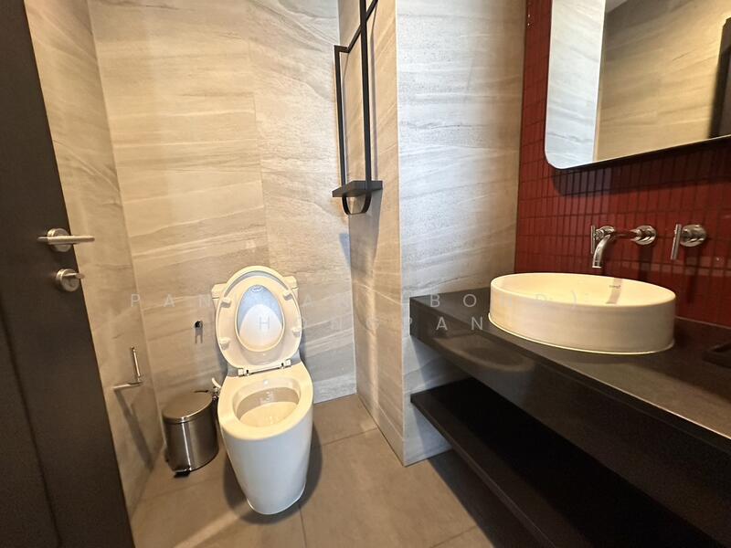 For Sale - EDGE Central Pattaya, Chon Buri (Pattaya)