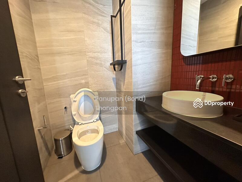 For Sale - EDGE Central Pattaya, Chon Buri